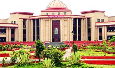 छत्तीसगढ़ में मतदान के दिन सभी जिलों के कोर्ट में अवकाश