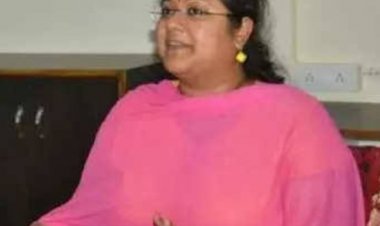 सौम्या चौरसिया की जमानत याचिका खारिज