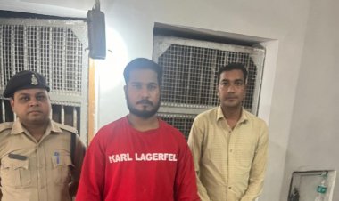 पैसो का लालच देकर फर्जी बैंक खाता एवं सीम कार्ड उपलब्ध कराने वाले गिरोह का पर्दाफाश