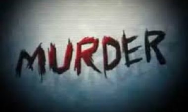 पति ने ही गला दबाकर पत्नी को उतारा मौत के घाट