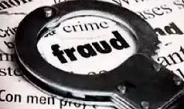 खाद्य विभाग में निरीक्षक की नौकरी लगाने के नाम पर 35 लाख रुपये ले लिए गए