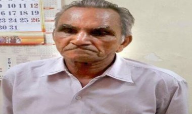 भारत का चार्ल्स शोभराज तो कभी 'सुपर नटरवरलाल' कहे जान वाले धनीराम मित्तल का हार्ट अटैक से निधन हो गया