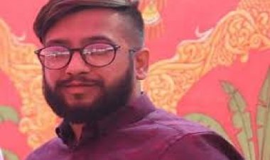 भिलाई के रूंगटा इंजीनियरिंग कॉलेज के असिस्टेंट प्रोफेसर मनीष शर्मा ने शनिवार रात घर में फांसी लगाकर खुदकुशी कर ली