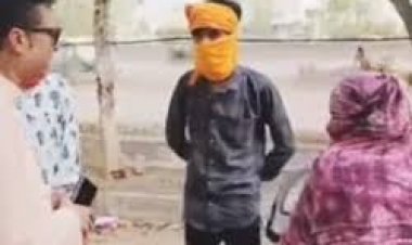 वैशाली नगर विधायक रिकेश सेन एक बार फिर चर्चा में