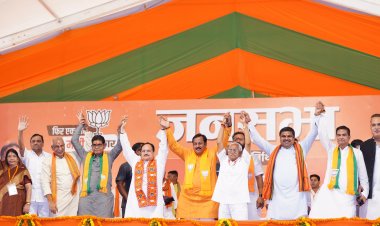 भारत तकनीकी और दवाओं सहित सभी क्षेत्रों में आत्मनिर्भर बन चुका है - जेपी नड्डा