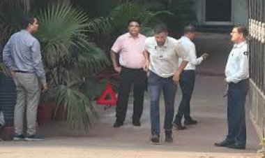 दो हजार करोड़ के कथित शराब घोटाला  के लिए जेल भेजे गए पूर्व आइएएस को दो दिन और जेल में रहना पड़ेगा