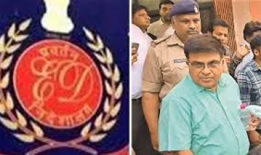 पूर्व IAS अनिल टुटेजा को आज किया जाएगा पेश