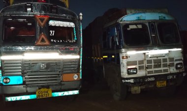 दुर्ग पुलिस द्वारा कबाड़ी के विरूद्ध कार्यवाही,अवैध कबाड़ का समान कुल किमती लगभग 60,00,000 रूपये जब्त