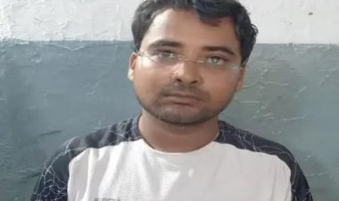 5 साल की मासूम से दुष्कर्म   का मामला सामने आया