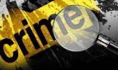 चोरी की 22 बाइक के साथ दबोचे गए पांच बदमाश