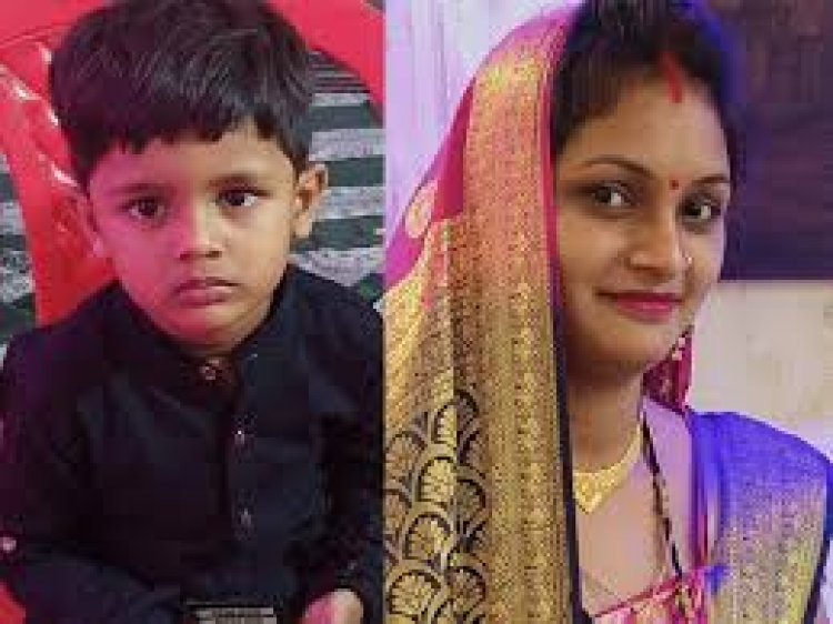 छत्तीसगढ़ के बिलासपुर में मकान में आग लगने से 3 जिंदगियां खत्म