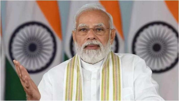 छत्तीसगढ़ में प्रधानमंत्री नरेन्द्र मोदी बस्तर से करेंगे चुनाव प्रचार का आगाज