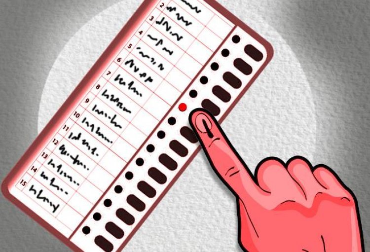 पहले चरण के मतदान से पहले, इन दो दिग्गज नेताओं ने छोड़ी पार्टी