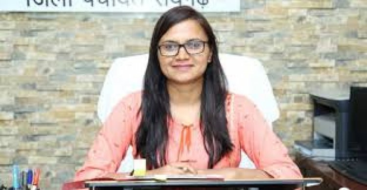 वैशाली नगर भिलाई नगर एवं दुर्ग शहर के सभी 800 मतदान केंद्रों में महिला मतदान दलो द्वारा मतदान कराया जाएगा