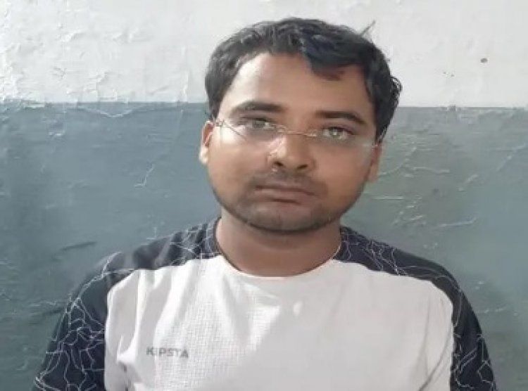 5 साल की मासूम से दुष्कर्म का मामला सामने आया