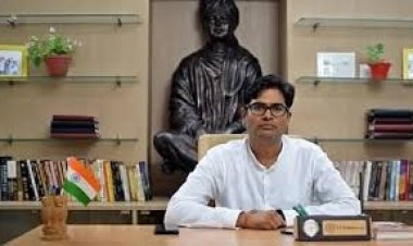 राधिका खेड़ा के लिए प्रियंका गांधी को लड़ाई लड़नी चाहिए -  ओपी चौधरी