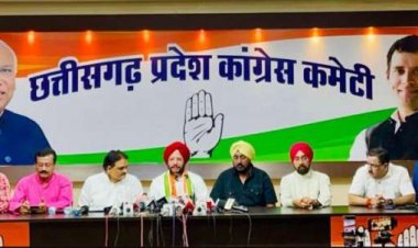 मोदी की गारंटी को चाइनीज गारंटी के नाम से जानती हैं जनता - गुरदीप सुप्पल