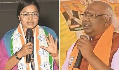 मेघदूतम' के सरगुजा में चिंतामणि-शशि सिंह की अग्निपरीक्षा