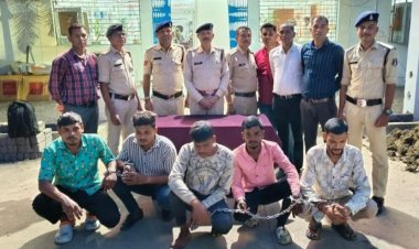 अंधेकत्ल का 24 घंटे के भीतर हुआ खुलासा