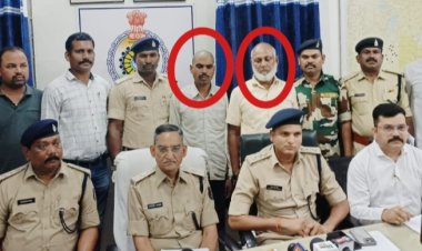 बोरी में सड़क पर मिले शव का हुआ खुलासा: मृतिका का पति एवं उसका दोस्त ही निकला हत्यारा