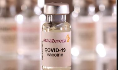 कोविशील्ड निर्माता ऐस्ट्राज़ेनेका ने दुनियाभर से वापस मंगानी शुरू की अपनी कोविड-19 वैक्सीन