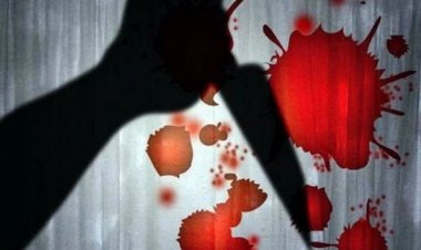 शादी में खाने-पीने से रोक टोक कर रहे व्यक्ति पर चाकू से हमला, आरोपी गिरफ्तार