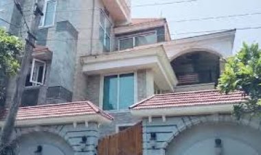 ढिल्लन-विजय भाटिया के घर ACB और EOW की टीमें  तलाशी लेने पहुंची