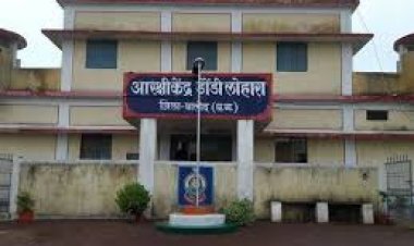 छत्तीसगढ़ के बालोद में विवाद होने पर पत्नी ने दांतों से पति का गुप्तांग काट लिया