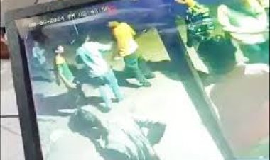 दुर्ग जिले के पुलगांव थाना इलाके में शराब दुकान में 2 लोगों के बीच जमकर विवाद, एक युवक की हत्या