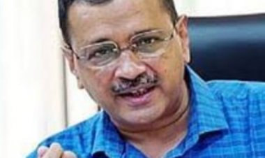 मुख्यमंत्री अरविंद केजरीवाल को चुनाव में प्रचार के लिए मिली जमानत, 2 जून को वापस जाना होगा जेल