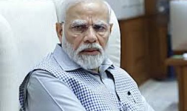 वाराणसी में पीएम नरेंद्र मोदी के खिलाफ  कोर्ट में याचिका दाखिल की गई