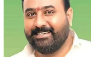 छत्तीसगढ़ के नारायणपुर में कांग्रेस नेता विक्रम बैस की हत्या मामले में भिलाई से 3 लोगों को हिरासत में लिया गया