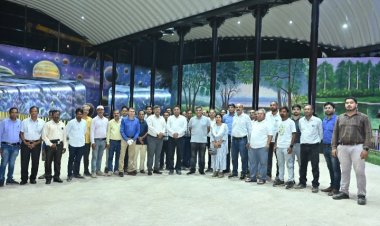 सुपेला अंडर ब्रिज को जनता की आवाजाही के लिए खोला गया