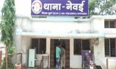 प्रेम प्रसंग,के चलते 50 हजार रुपए में दी थी पति को मारने की सुपारी,  भिलाई के युवक का काट दिया गया था गला, 3 गिरफ्तार