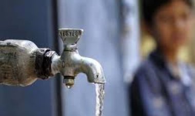 भिलाई स्टील प्लांट की तरफ से बसाए गए टाउनशिप के लोगों को 21 मई से अब सिर्फ एक टाइम पानी की सप्लाई किया जाएगा