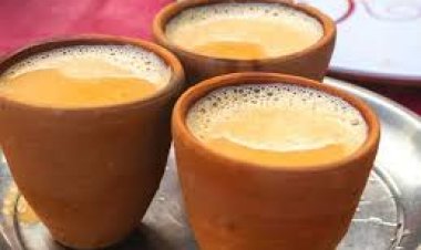 21 मई को हर साल अंतर्राष्ट्रीय चाय दिवस मनाया जाता