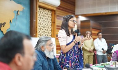 जिले के स्वयंसेवक हुए स्वयंसेवा से स्वयंसिद्ध