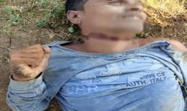 कवर्धा में माता-पिता ने बेटे को करंट लगाकर मार डाला