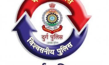 तीन विधि से संघर्षरत बालक चोरी के मामले में पकड़ाये,आकाशगंगा स्थित सेलून दुकान में दिया घटना को अंजाम