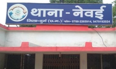 ठेकेदार का अपहरण कर बंद कमरे में लोहे की रॉड से जमकर पिटाई, हिस्ट्रीशीटर  सहित 3 लोगों पर अपराध दर्ज