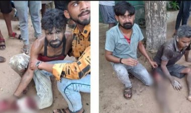 बेमेतरा मे बारूद फैक्ट्री में ब्लास्टिंग से 10 की मौत, लोगों के चिथड़े उड़े