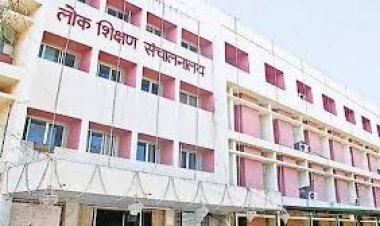 आरटीई अंतर्गत वर्ष 2022-23 में 134.30 करोड़ रूपए से अधिक राशि का भुगतान