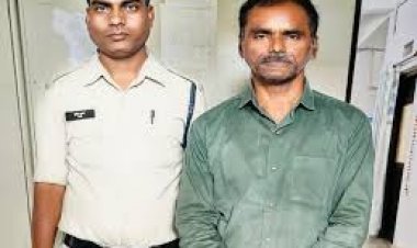 छत्तीसगढ़ के रायपुर में कर्ज और गरीबी से तंग आकर एक तबला वादक लुटेरा बन गया