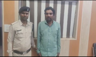 फूफा ने नशे की हालत में अपने ही भतीजी पर किया प्राण घातक हमला