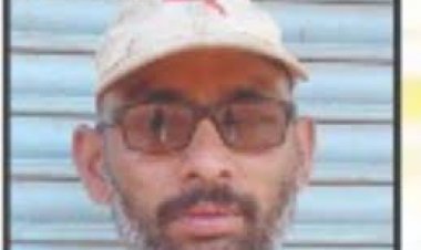 छत्तीसगढ़ के बालोद जिला उप जेल में बंद कैदी लोकेश सिन्हा की मंगलवार देर रात करीब 12 बजे मौत हो गई