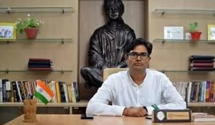राधिका खेड़ा के लिए प्रियंका गांधी को लड़ाई लड़नी चाहिए - ओपी चौधरी