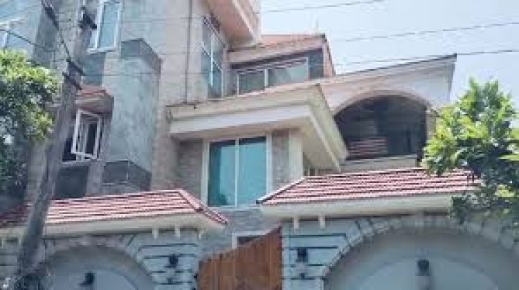 ढिल्लन-विजय भाटिया के घर ACB और EOW की टीमें तलाशी लेने पहुंची