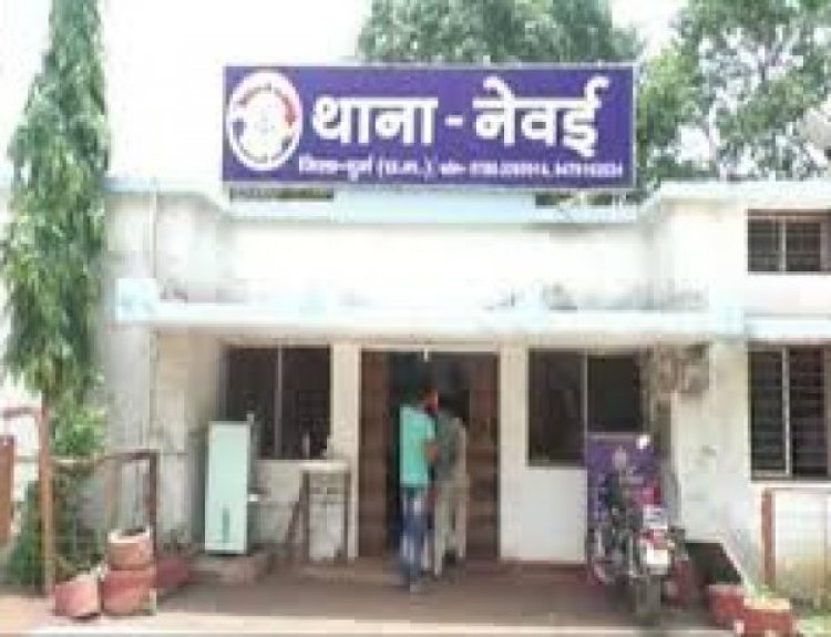 प्रेम प्रसंग,के चलते 50 हजार रुपए में दी थी पति को मारने की सुपारी, भिलाई के युवक का काट दिया गया था गला, 3 गिरफ्तार