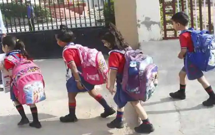 छत्तीसगढ़ में गर्मी की छुट्टियों के बाद से इस दिन से खुलेंगे स्कूल
