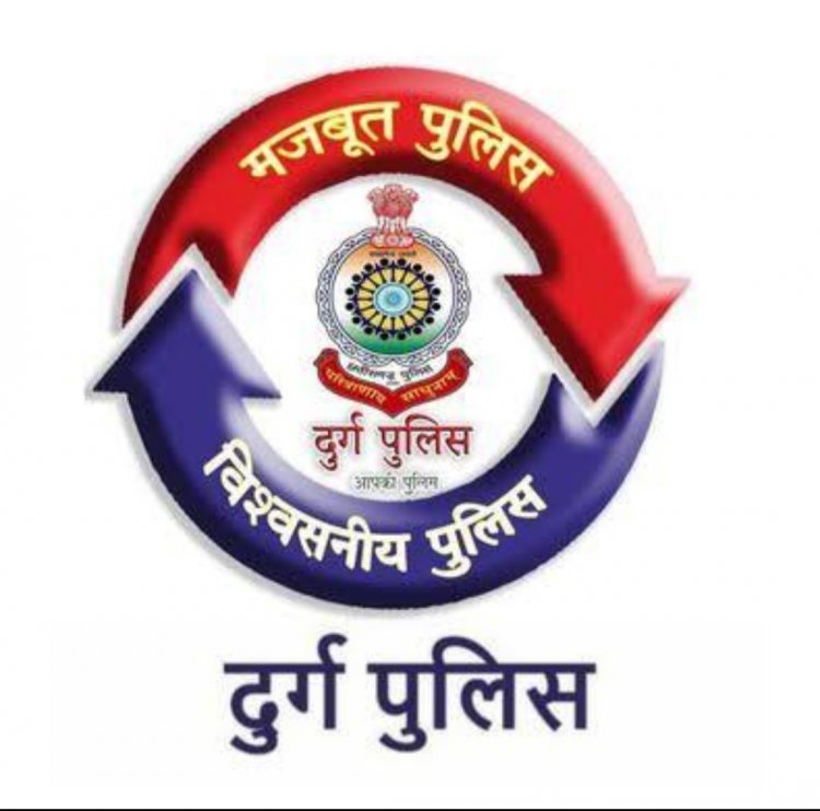 तीन विधि से संघर्षरत बालक चोरी के मामले में पकड़ाये,आकाशगंगा स्थित सेलून दुकान में दिया घटना को अंजाम